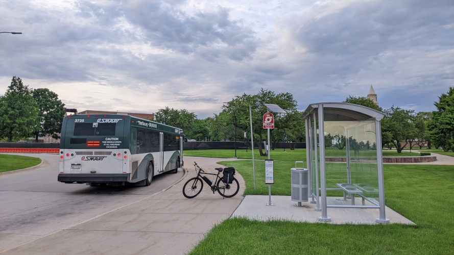 Rochester Transit Guide providing essential tips and resources for local commuters.