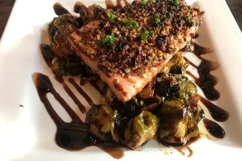 Enjoy a taste of Italy at Bologna Via Cucina - a cozy haven with authentic cuisine.