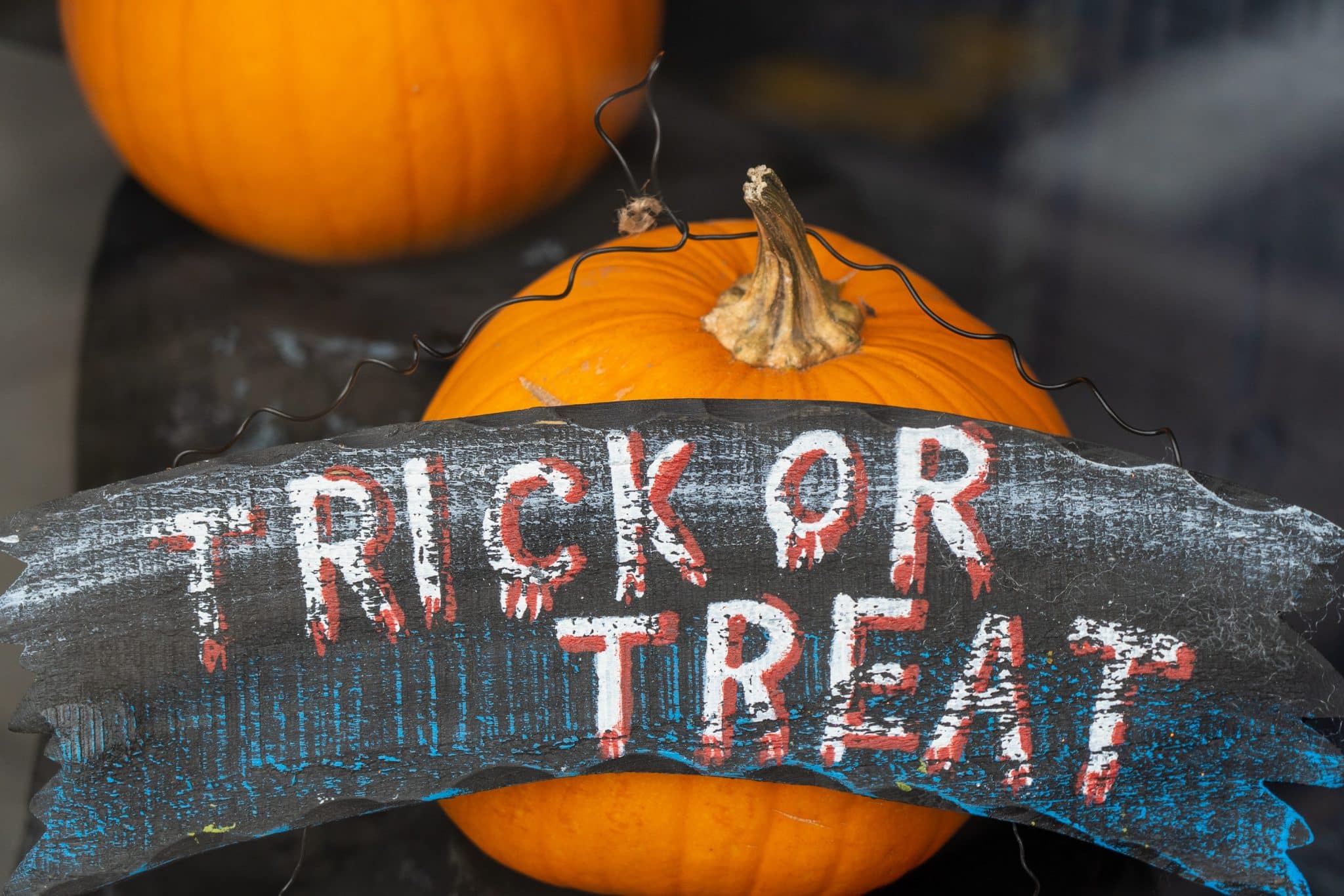 Halloween safety tips from Kid Care Pediatrics to help families prepare for a safe night.